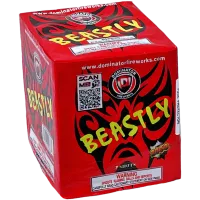 Beastly