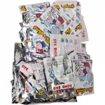 Fart Bomb Bag  - Party Prank - 100 Pack