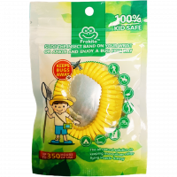 Bug Repellent Bracelets 20-Pack