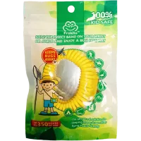 Bug Repellent Bracelets 20-Pack