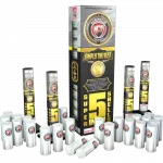 Simply The Best - 5 Inch Artillery Shell Kit