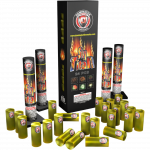 Sky Titan Artillery Shell Kit