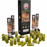 Sky Titan Artillery Shell Kit