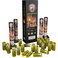 Sky Titan Artillery Shell Kit