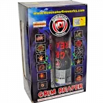 Grim Reaper - Artillery Shell Kit