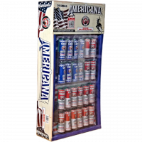 Americana 1.5 Inch Artillery Shells