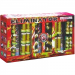 Eliminator Artillery Shell Assortment