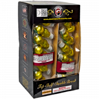 Top Shelf - Double Break Artillery Shells 12 Pack