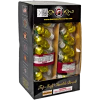Top Shelf - Double Break Artillery Shells 12 Pack