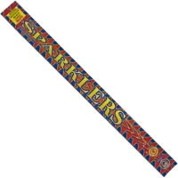 #36 Gold Electric Sparkler