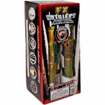 FX Artillery - Mines