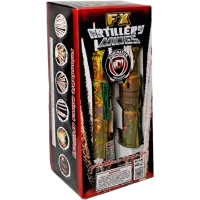 FX Artillery - Mines