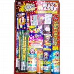 Max Value Tray Assortment