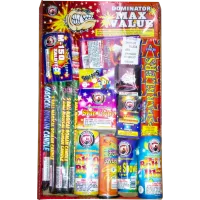 Max Value Tray Assortment