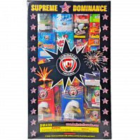 Supreme Dominance