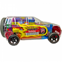 SUV Car Assortment