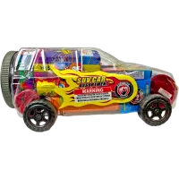 SUV Car Assortment