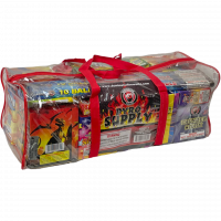 Pyro Supply