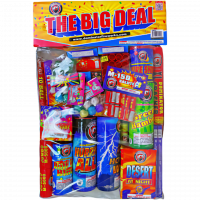 The Big Deal