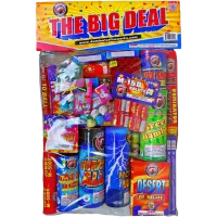 The Big Deal