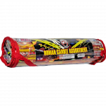 Roman Candle Poly Pack