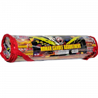 Roman Candle Poly Pack
