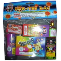 Par-Tee Bag