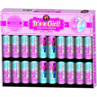 Gender Reveal - Daytime Assortment - Girl