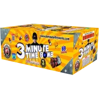 3 Minute Time Bomb