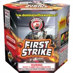 First Strike