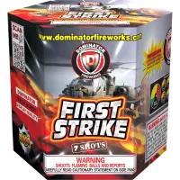 First Strike