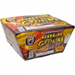 Gold Storm - 500 Gram Firework