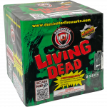 Living Dead - 500 Gram Firework