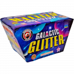Galactic Glitter - 500 Gram Firework