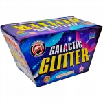Galactic Glitter