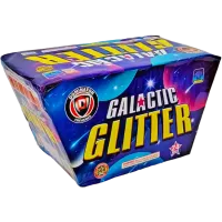 Galactic Glitter