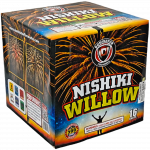 Nishiki Willow - 500 Gram Firework