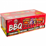 BBQ Party Fireworks Assortment