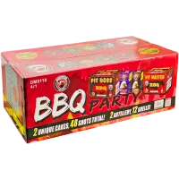 BBQ Party