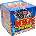 USA Pyro