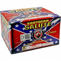 Southern Salute