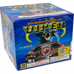 Viper - 500 Gram Firework