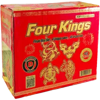 Four Kings
