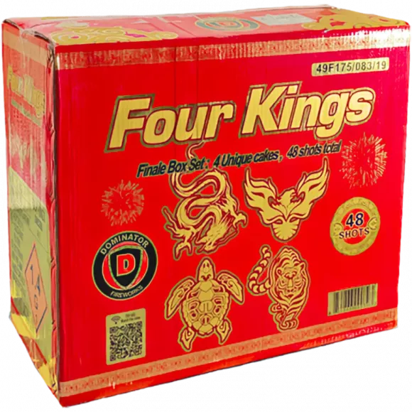 Fire King チューリップデザイン 4個セット ファイヤーキング