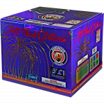 All That Glitters - 500 Gram Firework