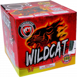 Wildcat - 500 Gram Firework