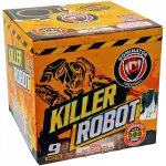 Killer Robot
