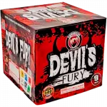 Devil's Fury