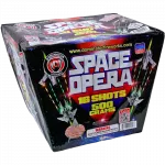 Space Opera
