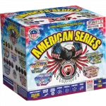 American Series Assorted Case